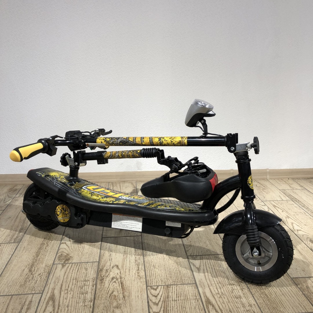 Электросамокат El-Sport CD12B-S 250W 24V/10.4Ah Lithium — изображение 2