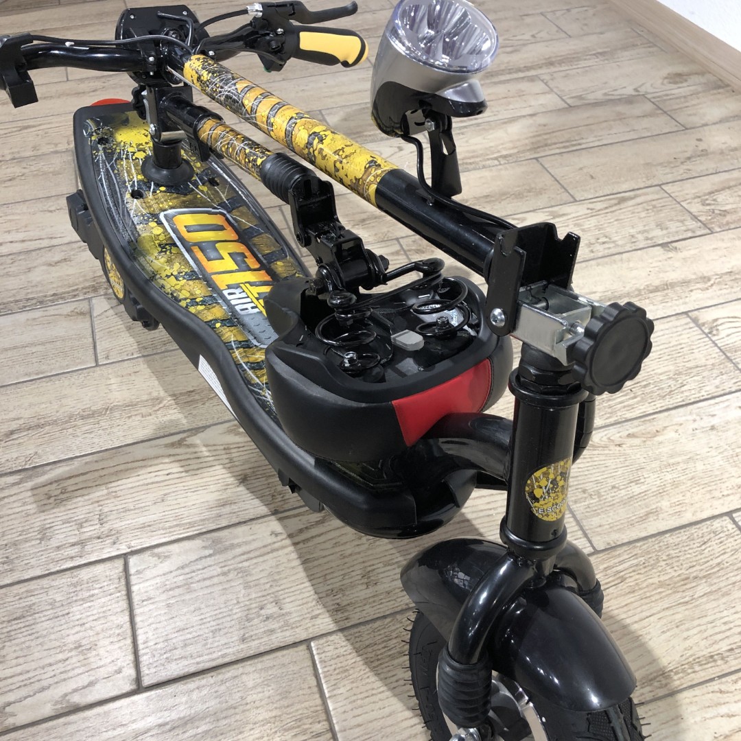 Электросамокат El-Sport CD12B-S 250W 24V/10.4Ah Lithium — изображение 11