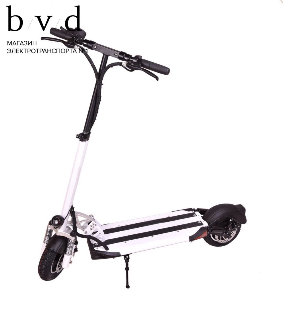 Электросамокат El-Sport Speedway 4 600W 52V/26Ah Lithium