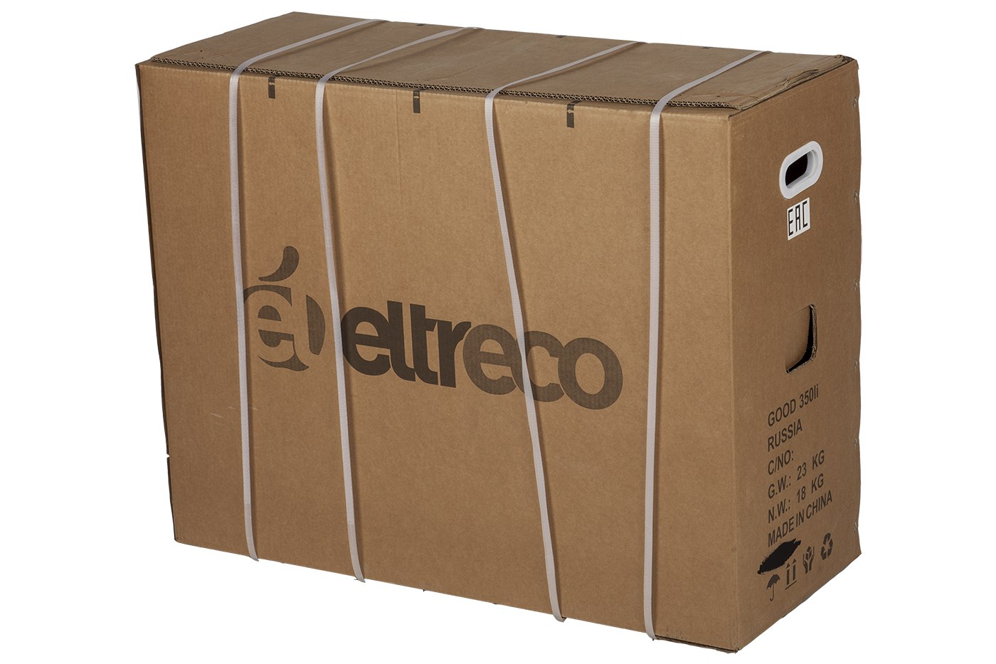 Электровелосипед Eltreco Good LITIUM 250W — изображение 17