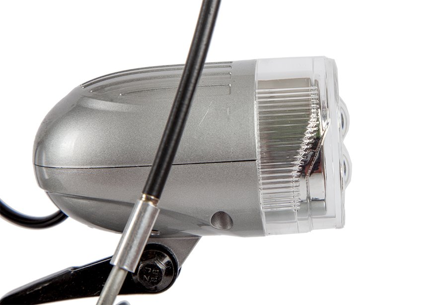 Электровелосипед Eltreco Good LITIUM 350W — изображение 8