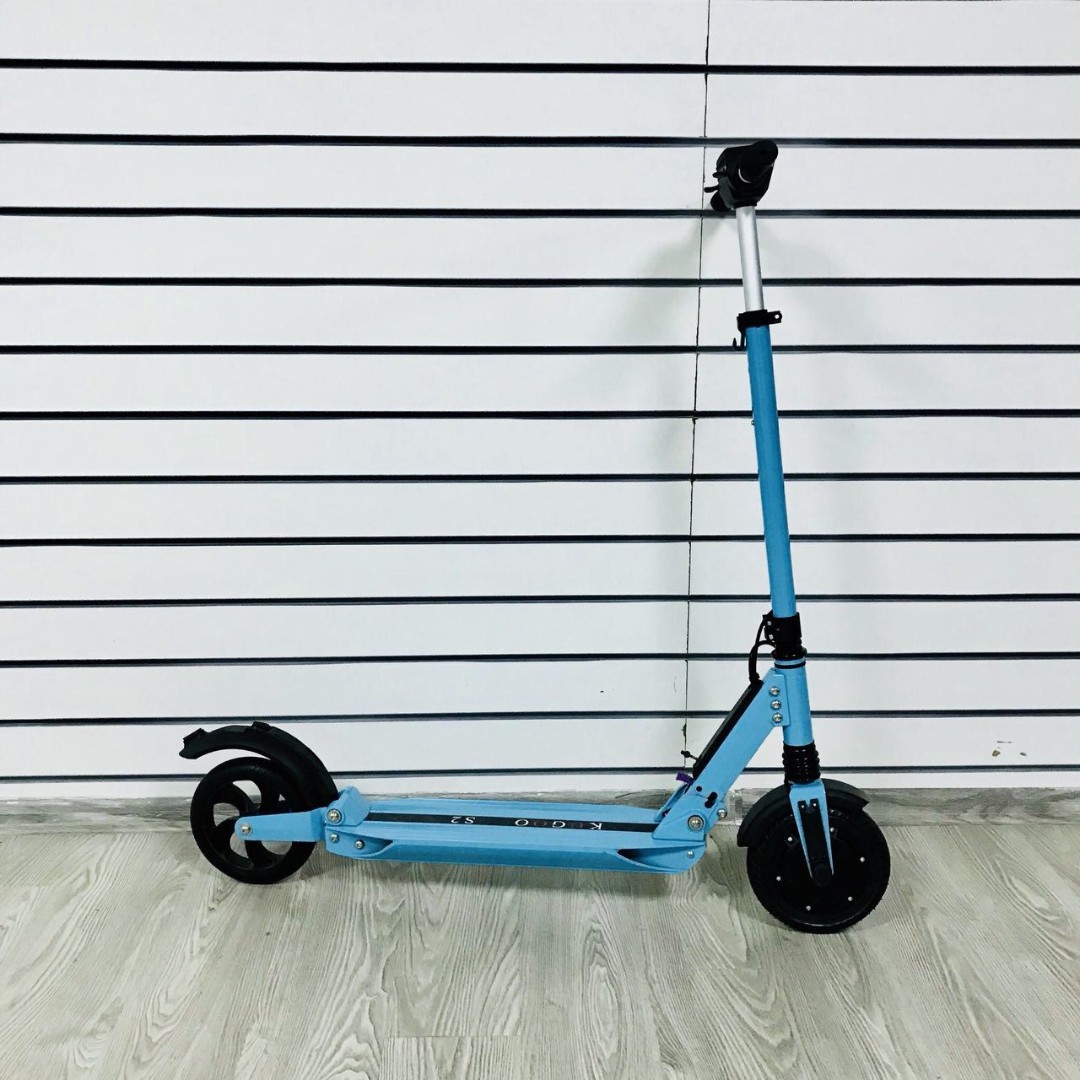 Электросамокат Kugoo S2 8.8Ah