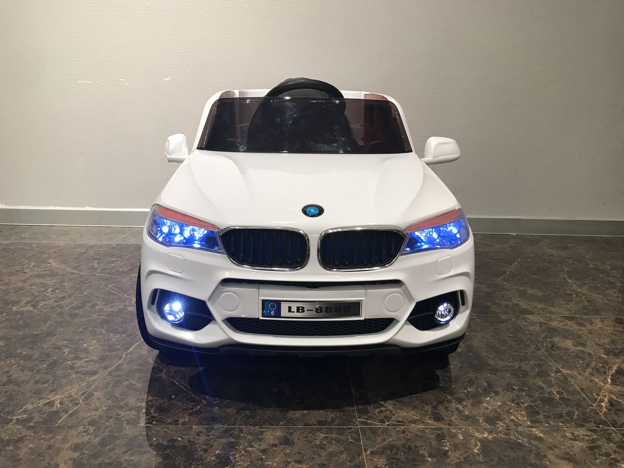 Детский электромобиль BMW X5