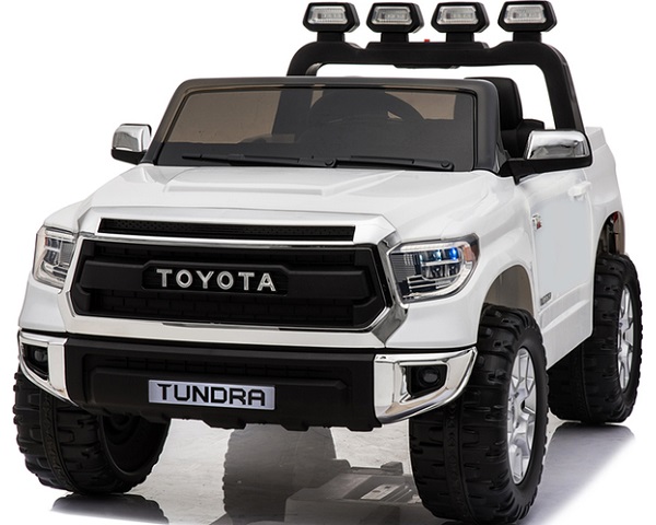 Детский электромобиль TOYOTA TUNDRA MINI