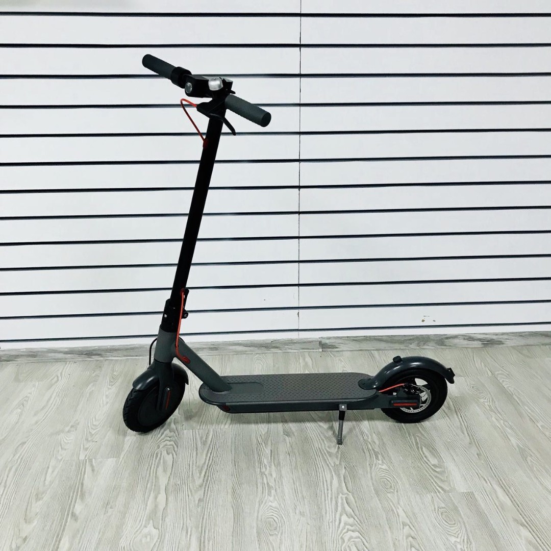 Электросамокат Xiaomi Mijia M365 реплика