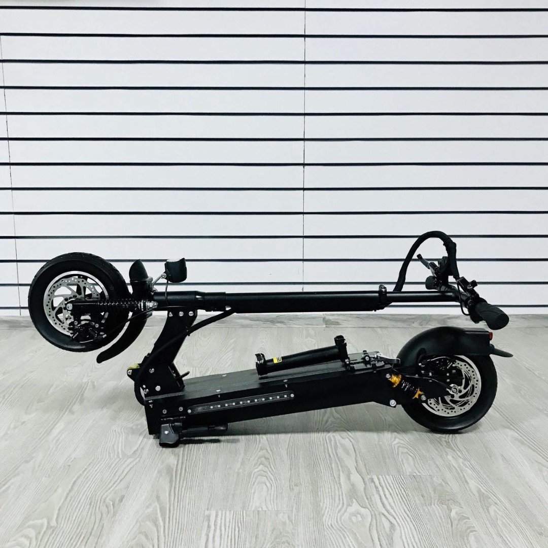 Электросамокат Damper KV930 — изображение 4