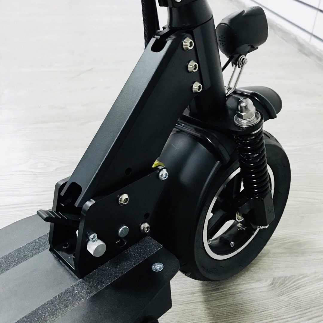 Электросамокат Damper KV930 — изображение 15