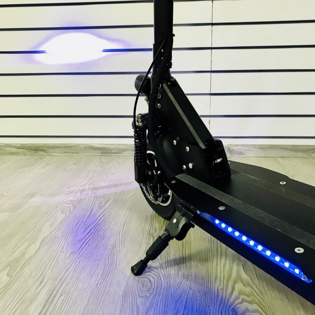 Электросамокат Damper KV930 — изображение 21