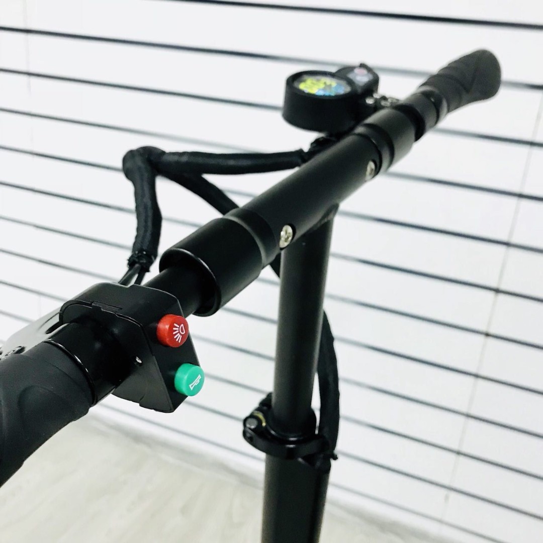 Электросамокат Damper KV930 — изображение 24