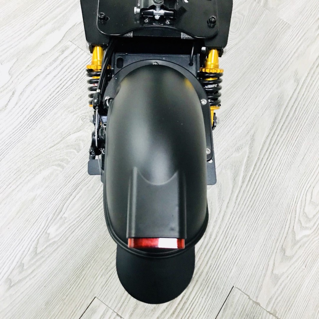Электросамокат Damper KV930 — изображение 26