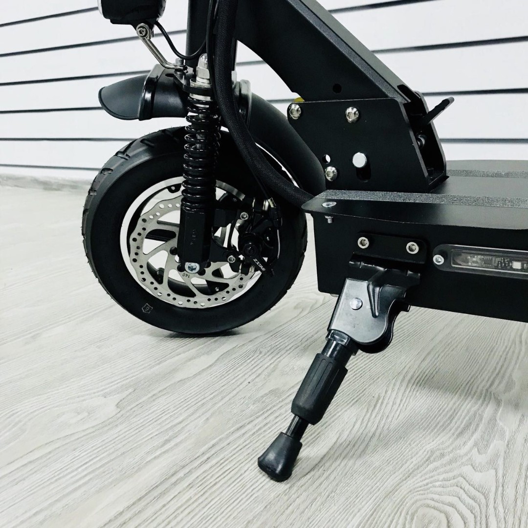 Электросамокат Damper KV930 — изображение 30