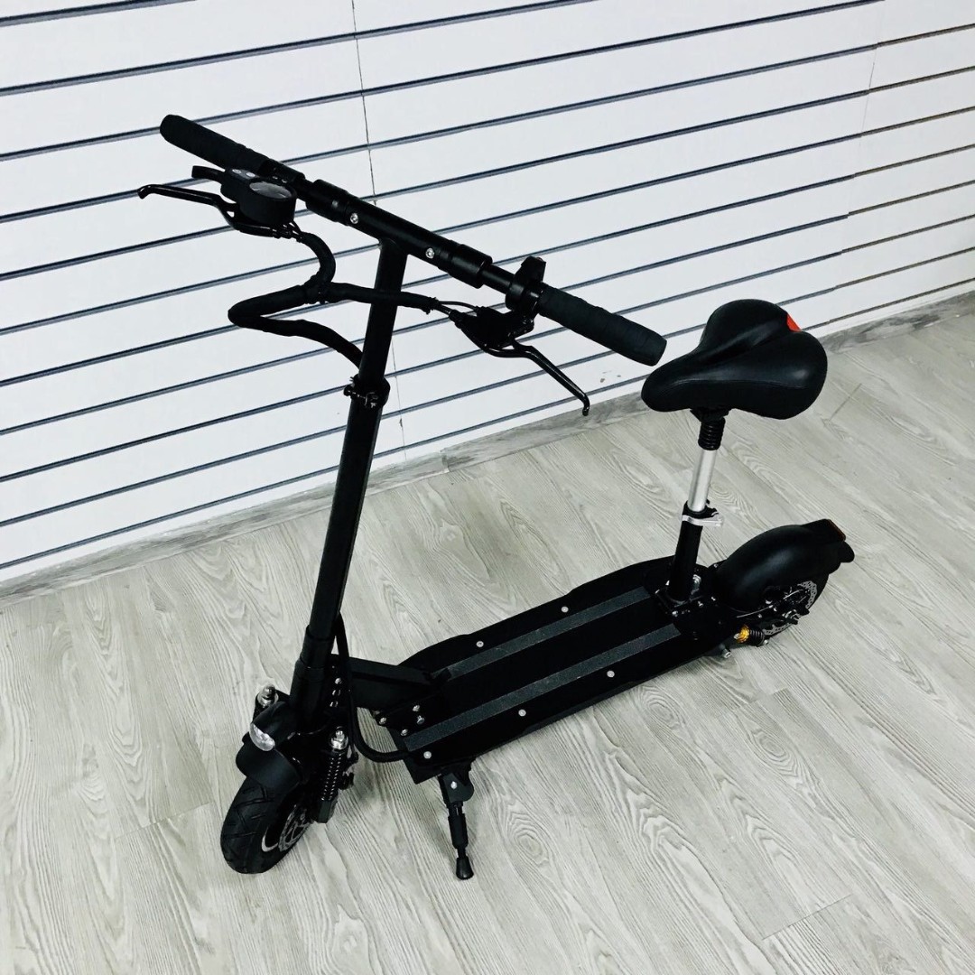 Электросамокат Damper KV930 — изображение 32