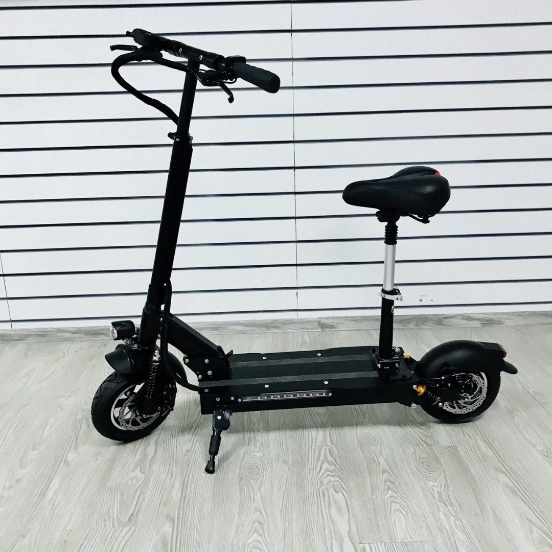 Электросамокат Damper KV930 — изображение 34