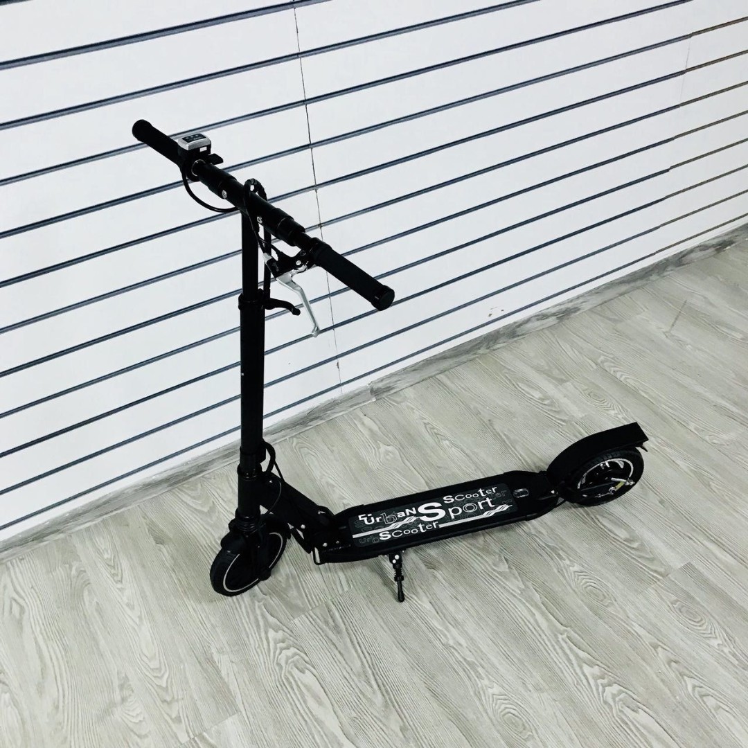 Электросамокат URBAN SPORT XZ-E010