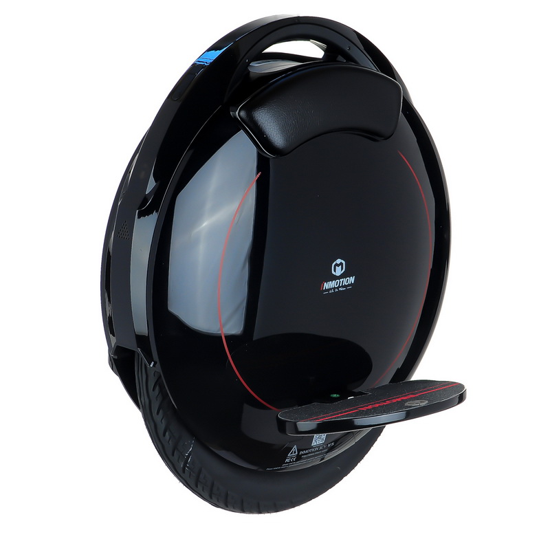Моноколесо Inmotion V5F — изображение 4