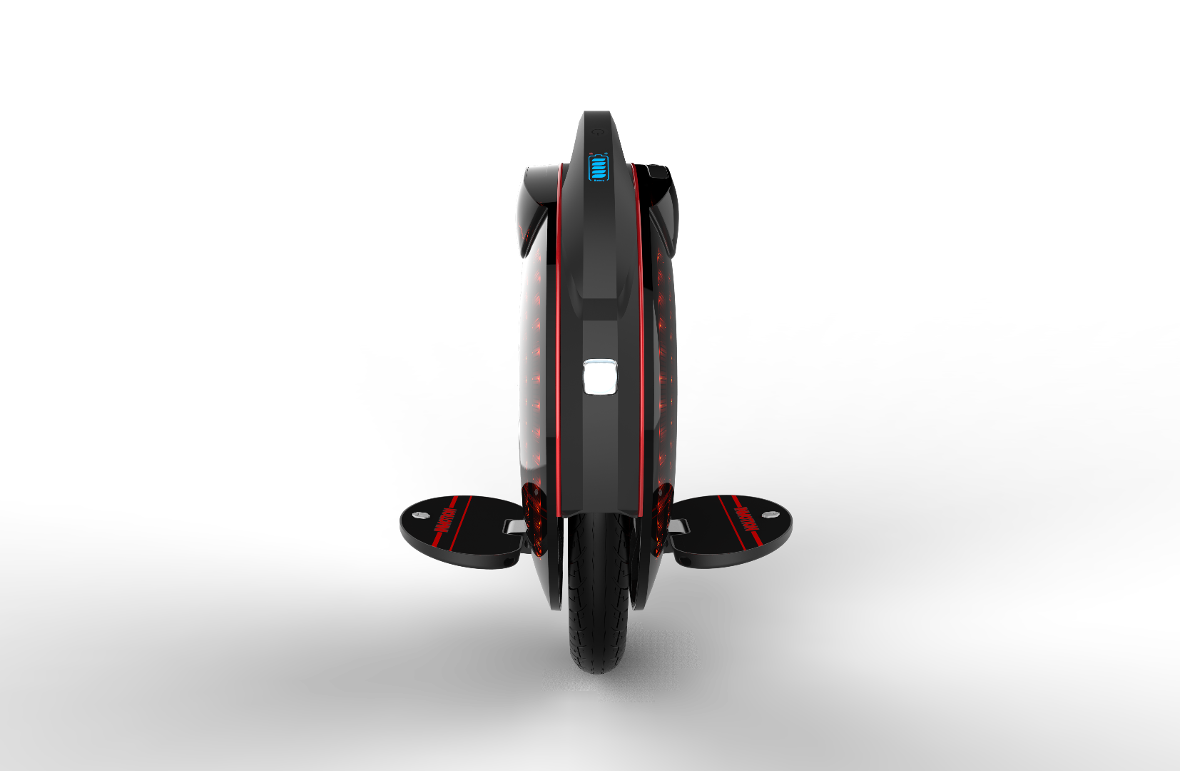 Моноколесо Inmotion V8 — изображение 5