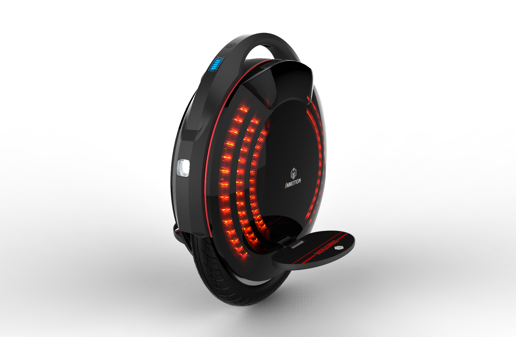 Моноколесо Inmotion V8