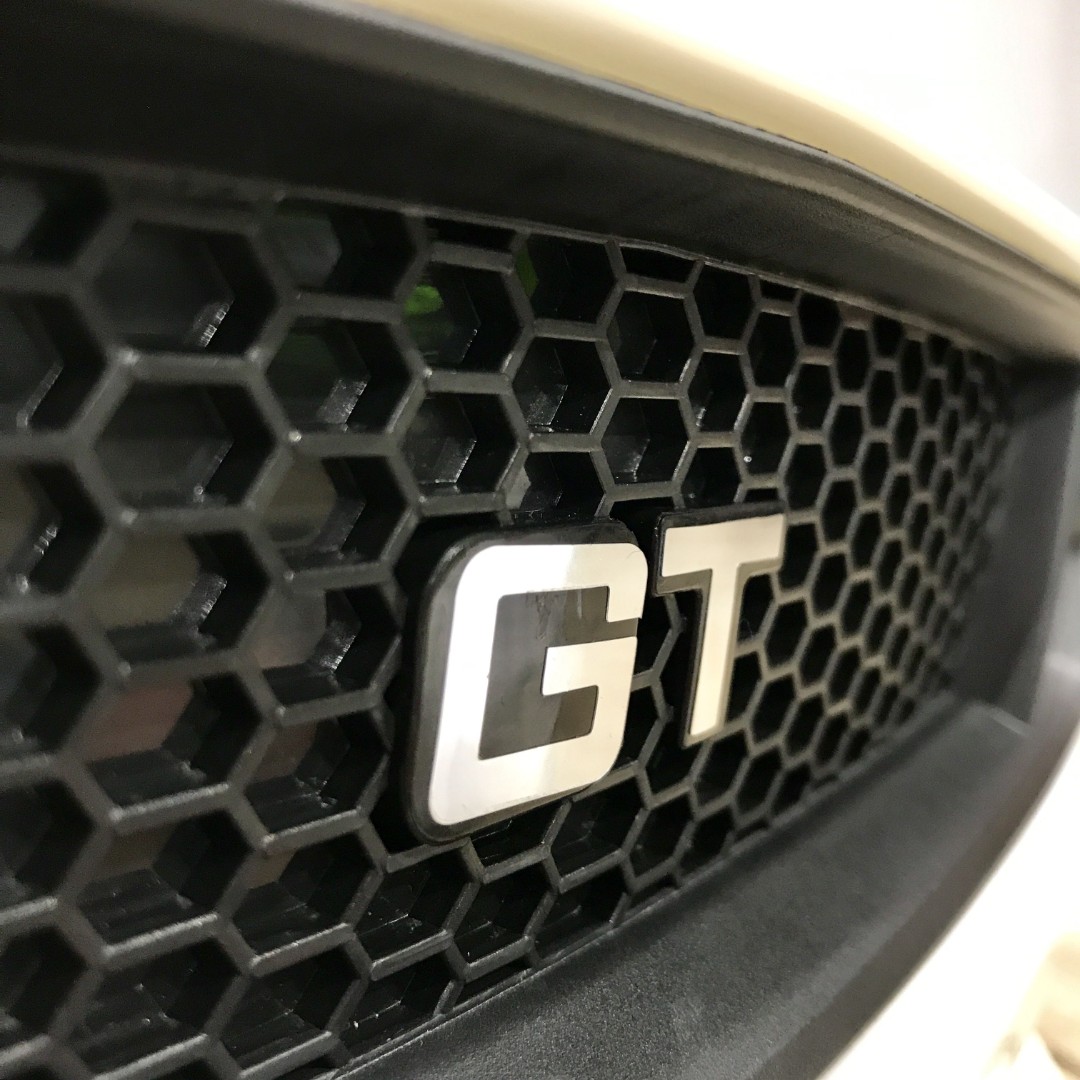 Детский электромобиль Ford GT — изображение 3
