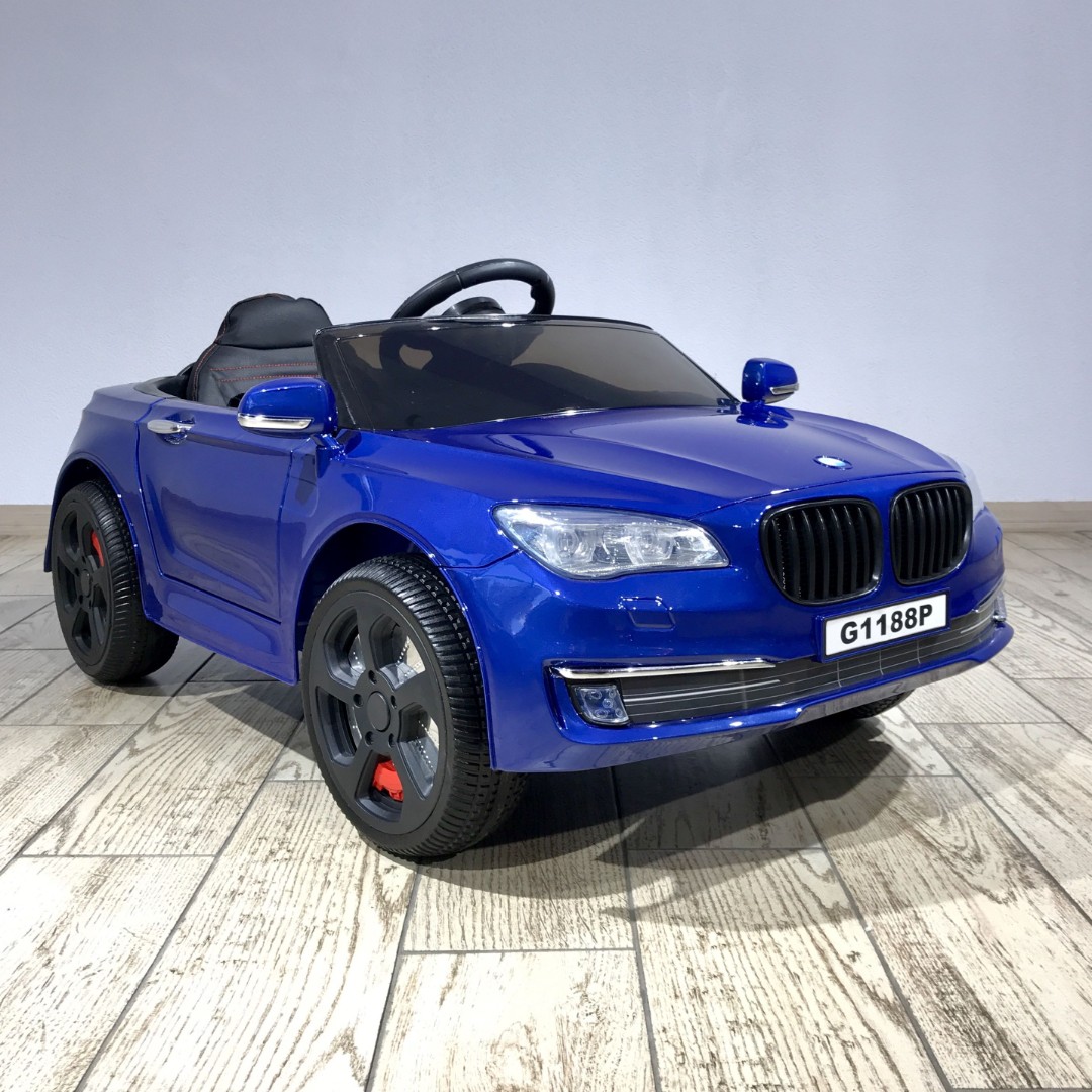 Детский электромобиль BMW 5 серии