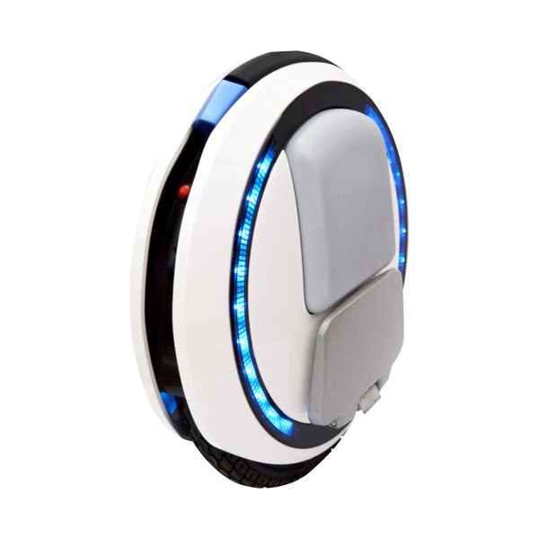 Моноколесо Ninebot ONE E Plus — изображение 2