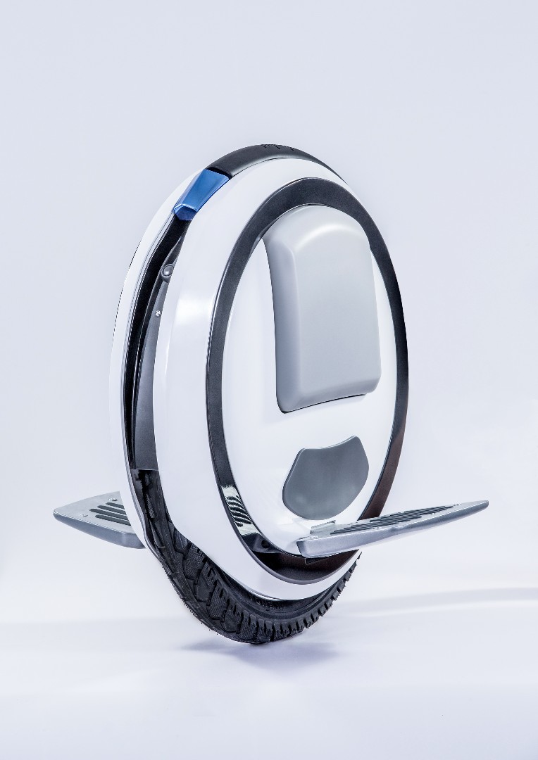 Моноколесо Ninebot ONE E Plus