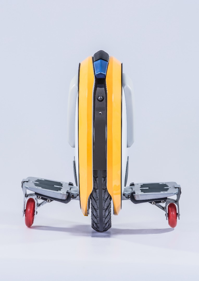 Моноколесо Ninebot ONE E Plus — изображение 7