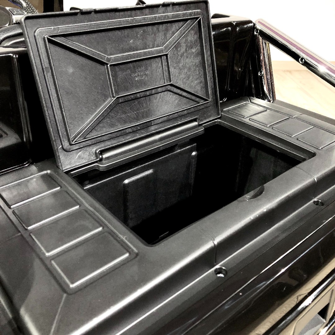 Детский электромобиль Mercedes-Benz G63 AMG 4WD A006AA — изображение 37