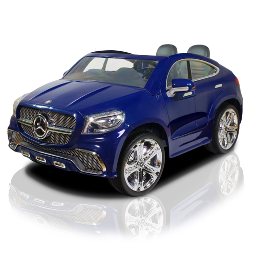 Детский электромобиль Mercedes-Benz W489