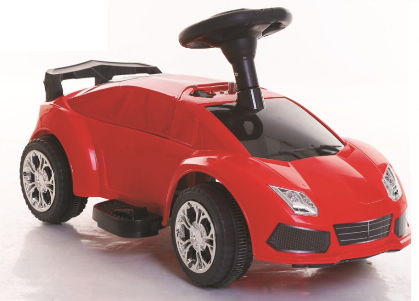 Детский электромобиль Lamborghini HQBB5888 — изображение 3