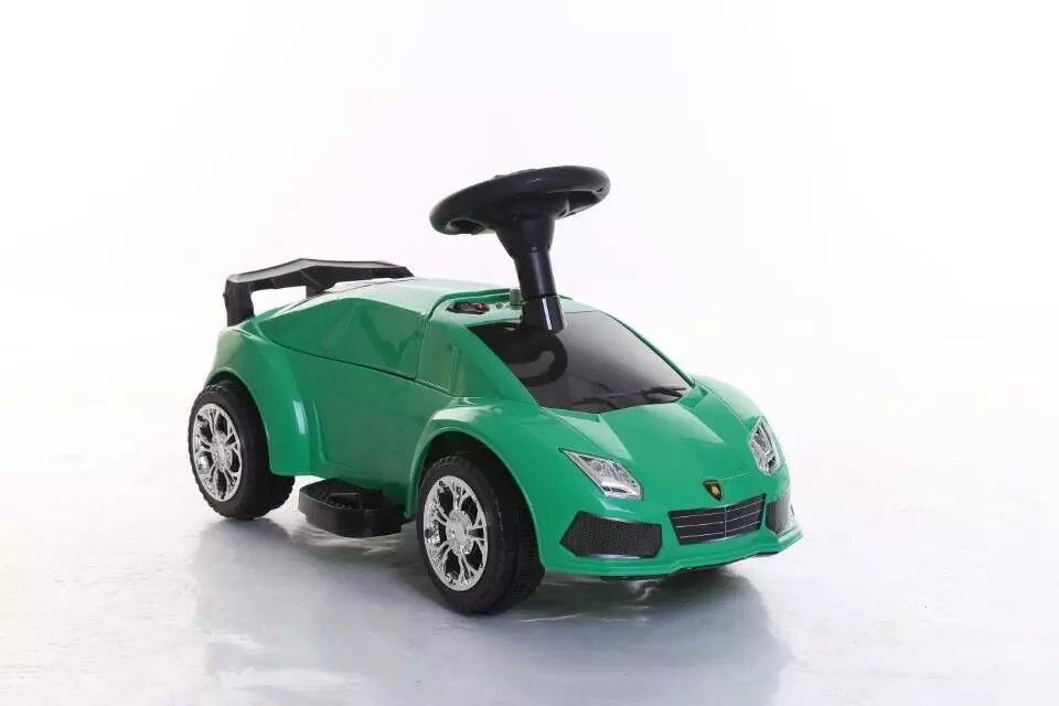 Детский электромобиль Lamborghini HQBB5888