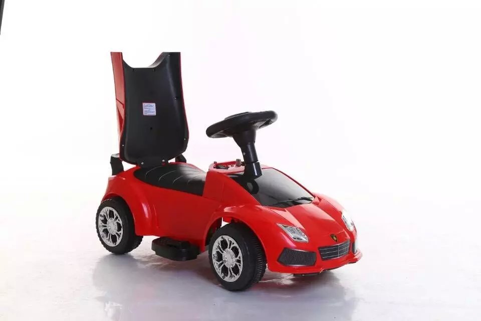 Детский электромобиль Lamborghini HQBB5888 — изображение 12