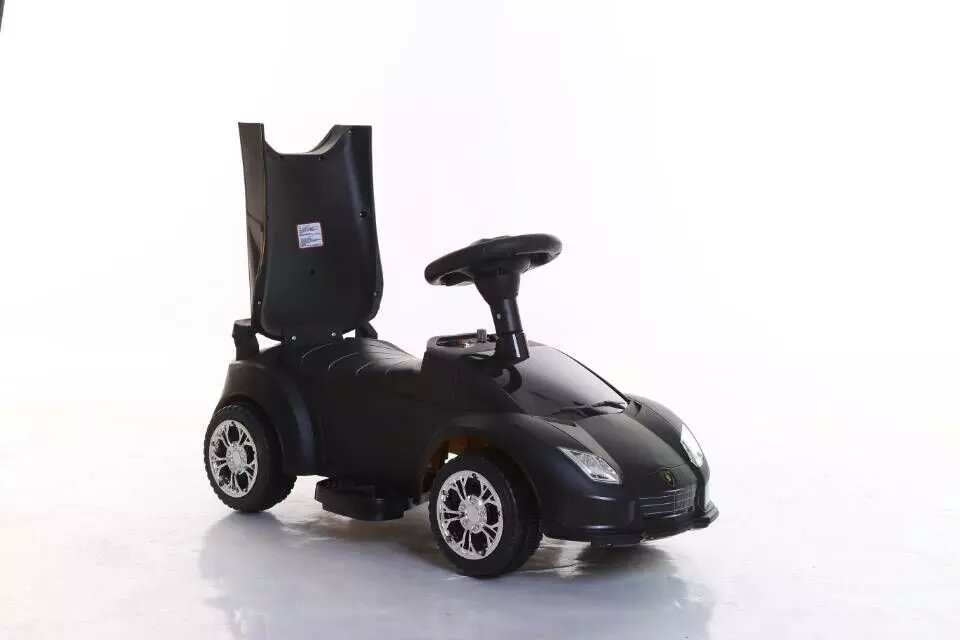 Детский электромобиль Lamborghini HQBB5888 — изображение 7