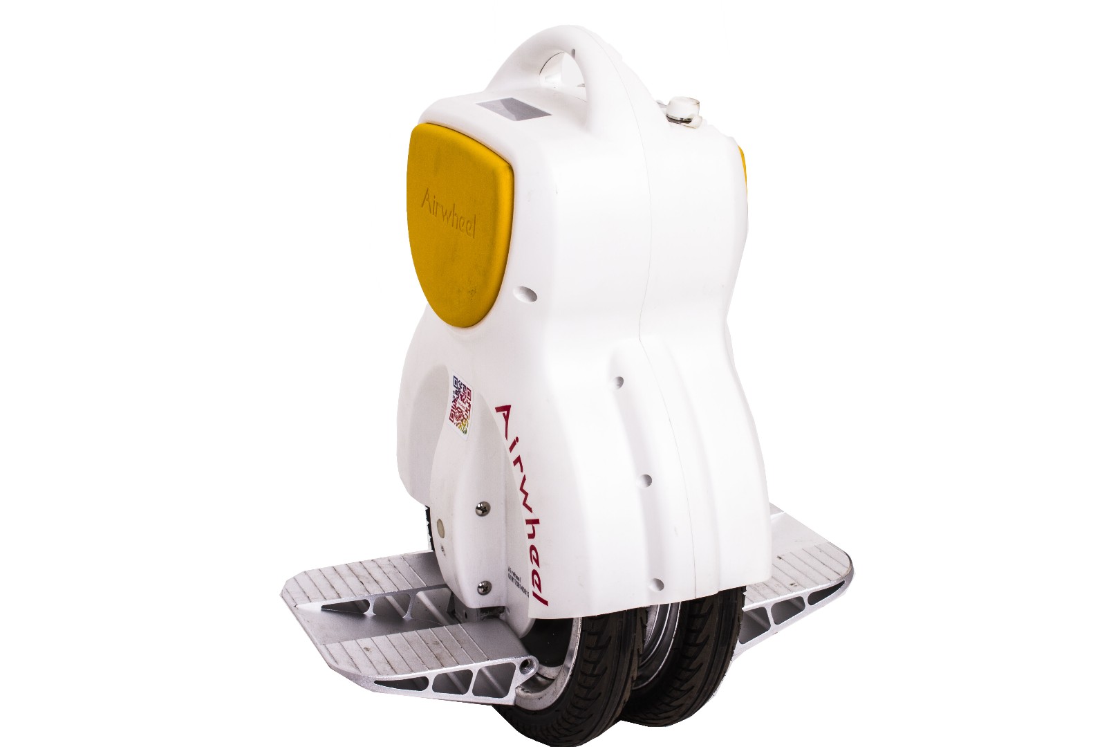Моноколесо Airwheel Q1 — изображение 5
