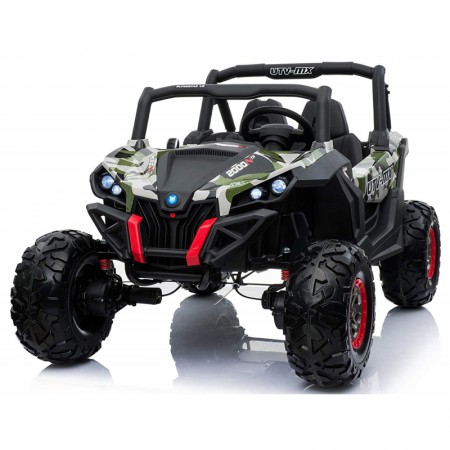 Детский электромобиль Багги XMX603 (с дисплеем)