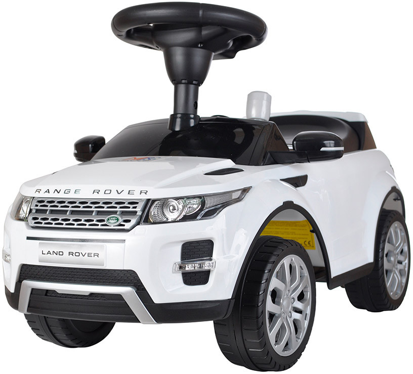 Толокар Range Rover Evoque
