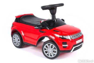 Толокар Range Rover Evoque — изображение 15