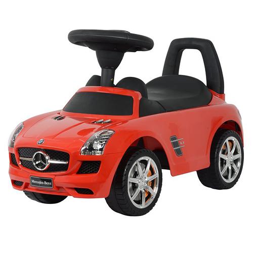 Толокар Mercedes Benz SLS AMG