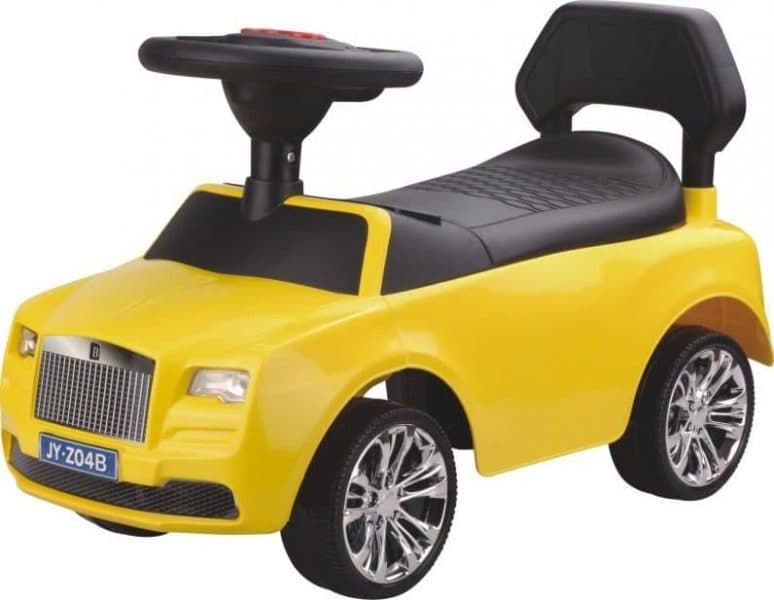Толокар Rolls Royce JY-Z04B — изображение 3