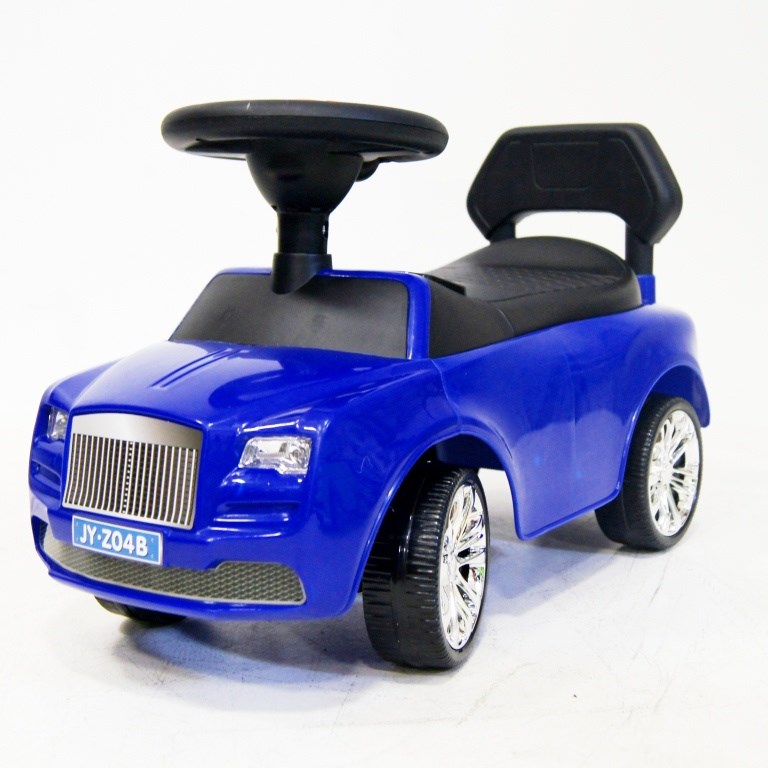 Толокар Rolls Royce JY-Z04B — изображение 4