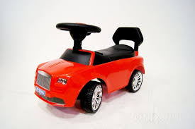 Толокар Rolls Royce JY-Z04B — изображение 5