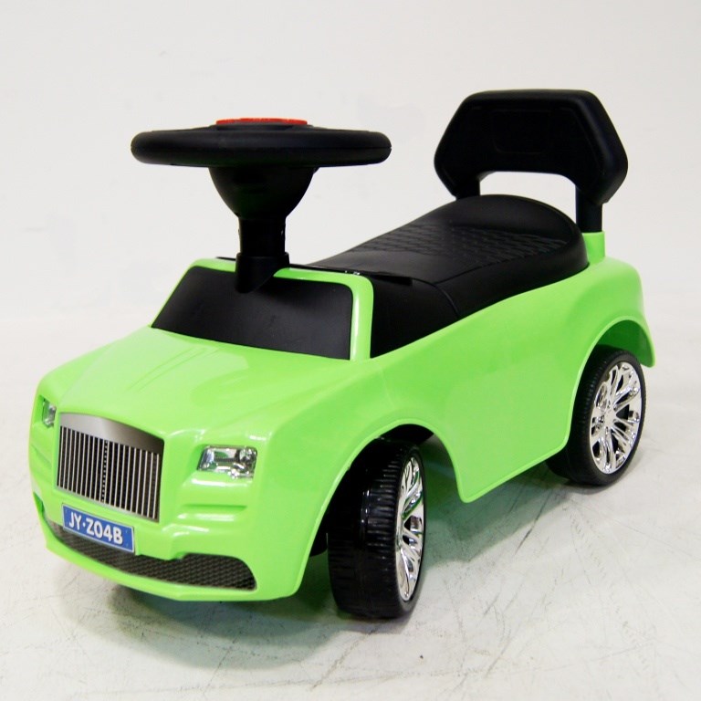 Толокар Rolls Royce JY-Z04B — изображение 2