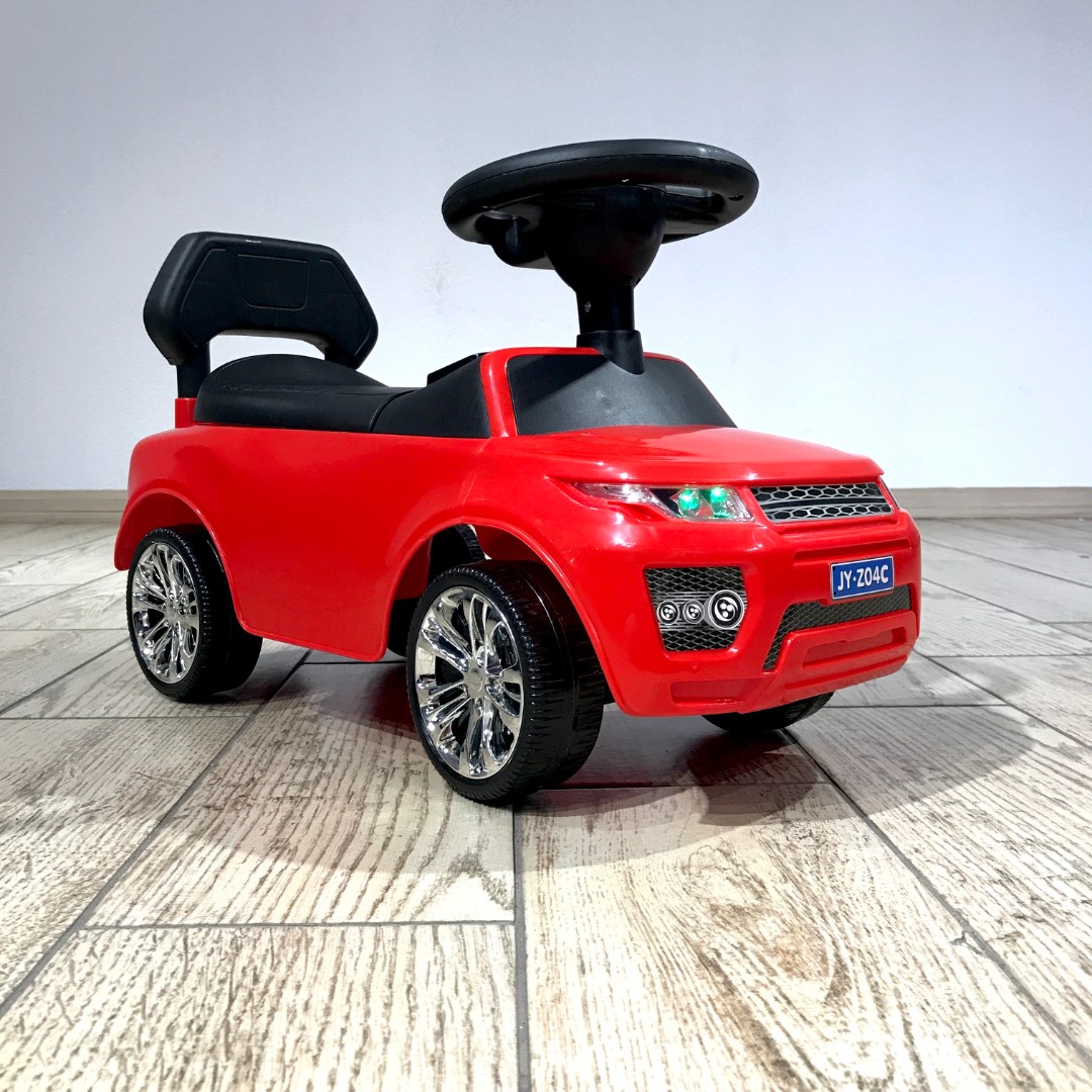 Толокар Range Rover JY-Z04C — изображение 8