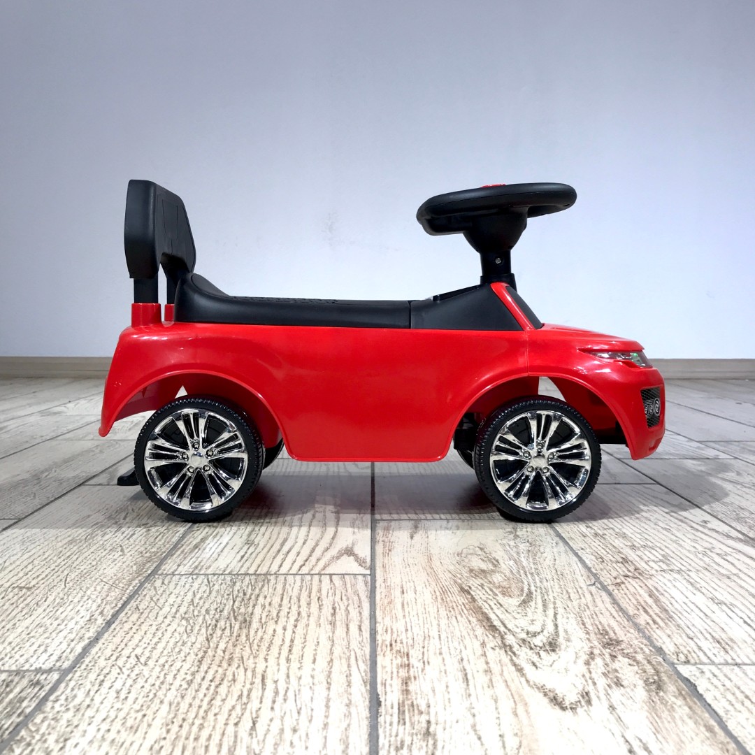 Толокар Range Rover JY-Z04C — изображение 17