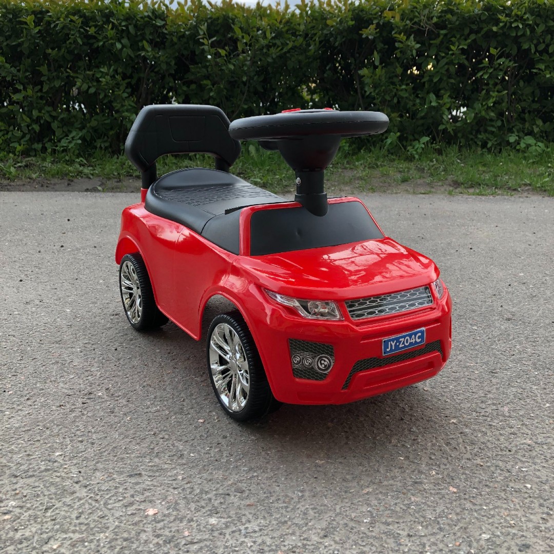 Толокар Range Rover JY-Z04C — изображение 20
