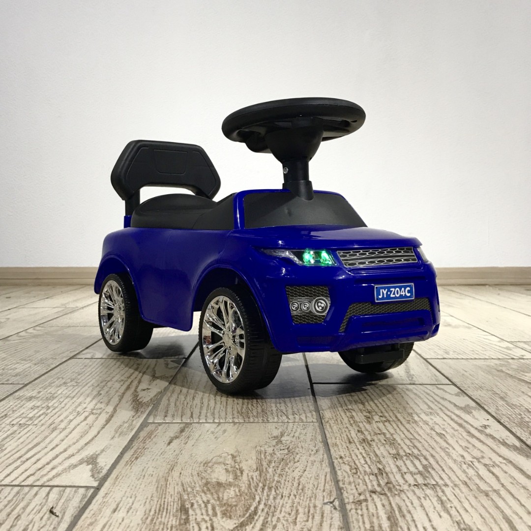Толокар Range Rover JY-Z04C — изображение 10