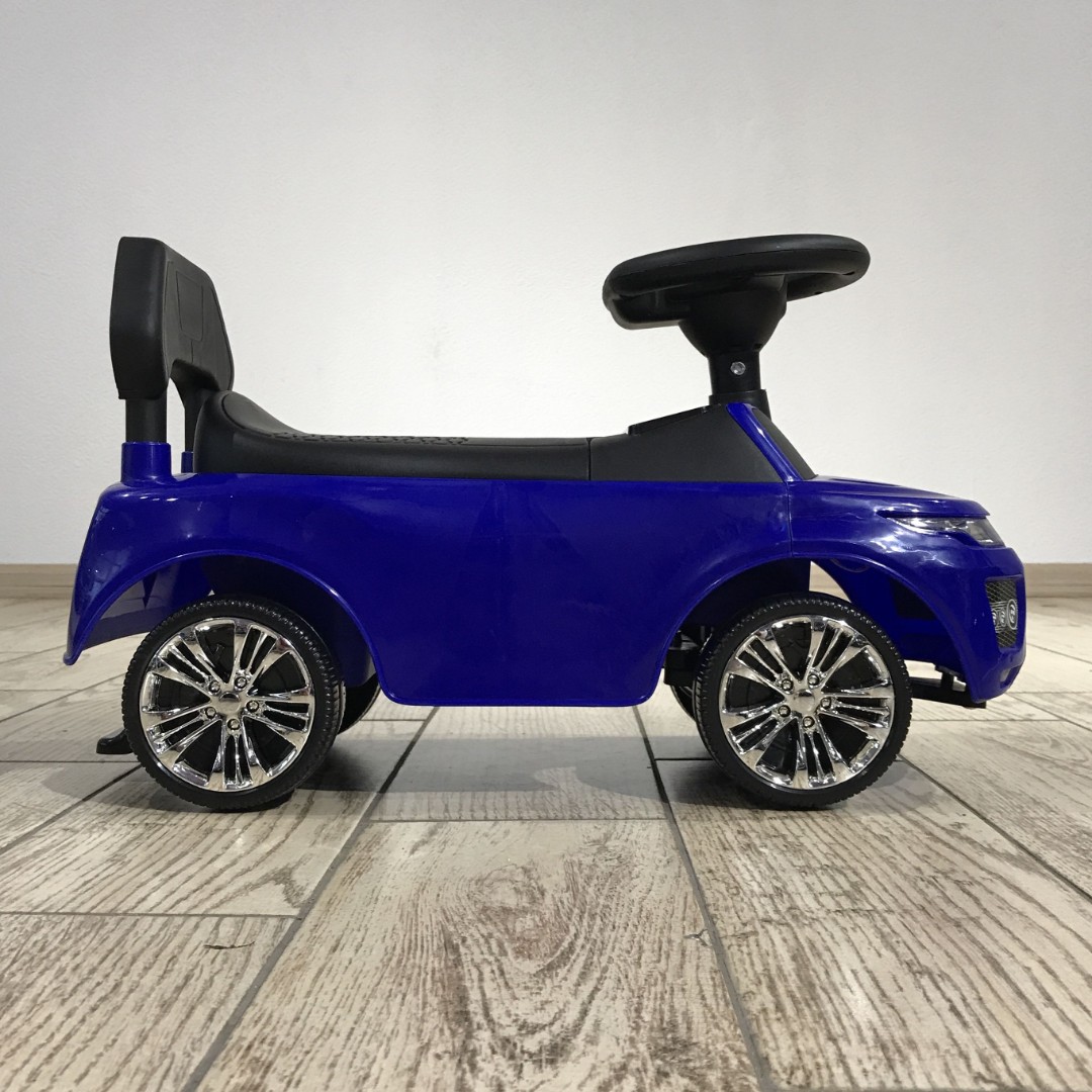 Толокар Range Rover JY-Z04C — изображение 11