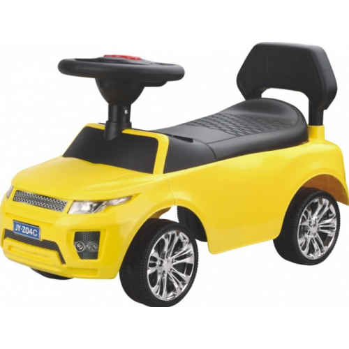 Толокар Range Rover JY-Z04C — изображение 29