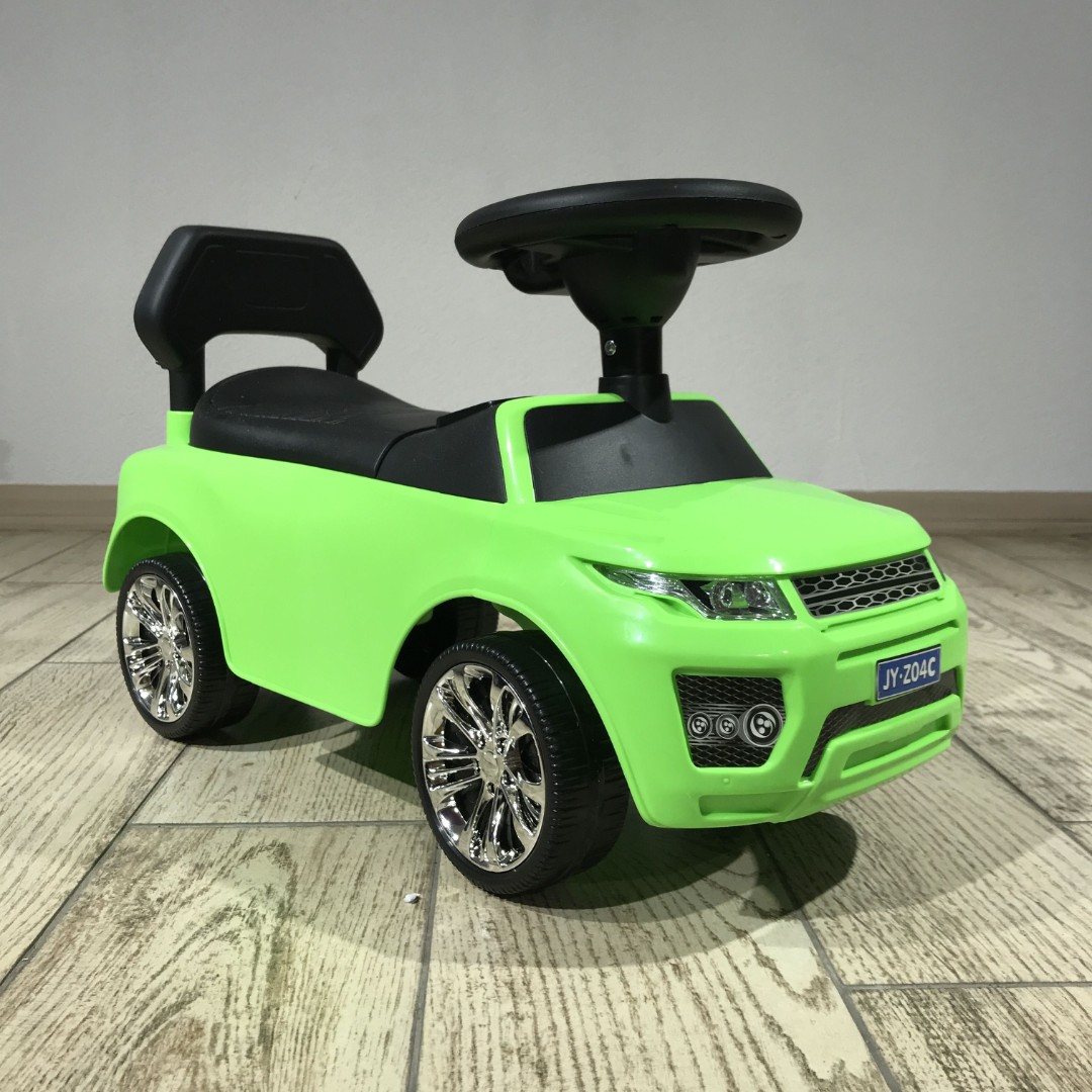 Толокар Range Rover JY-Z04C