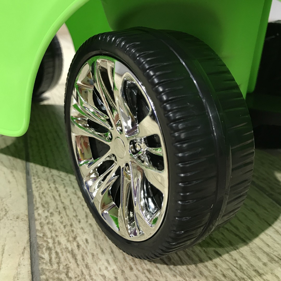 Толокар Range Rover JY-Z04C — изображение 6