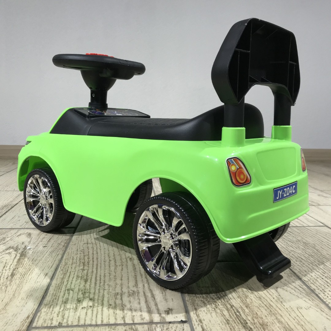 Толокар Range Rover JY-Z04C — изображение 5